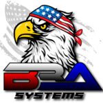 BBA Systems Logo