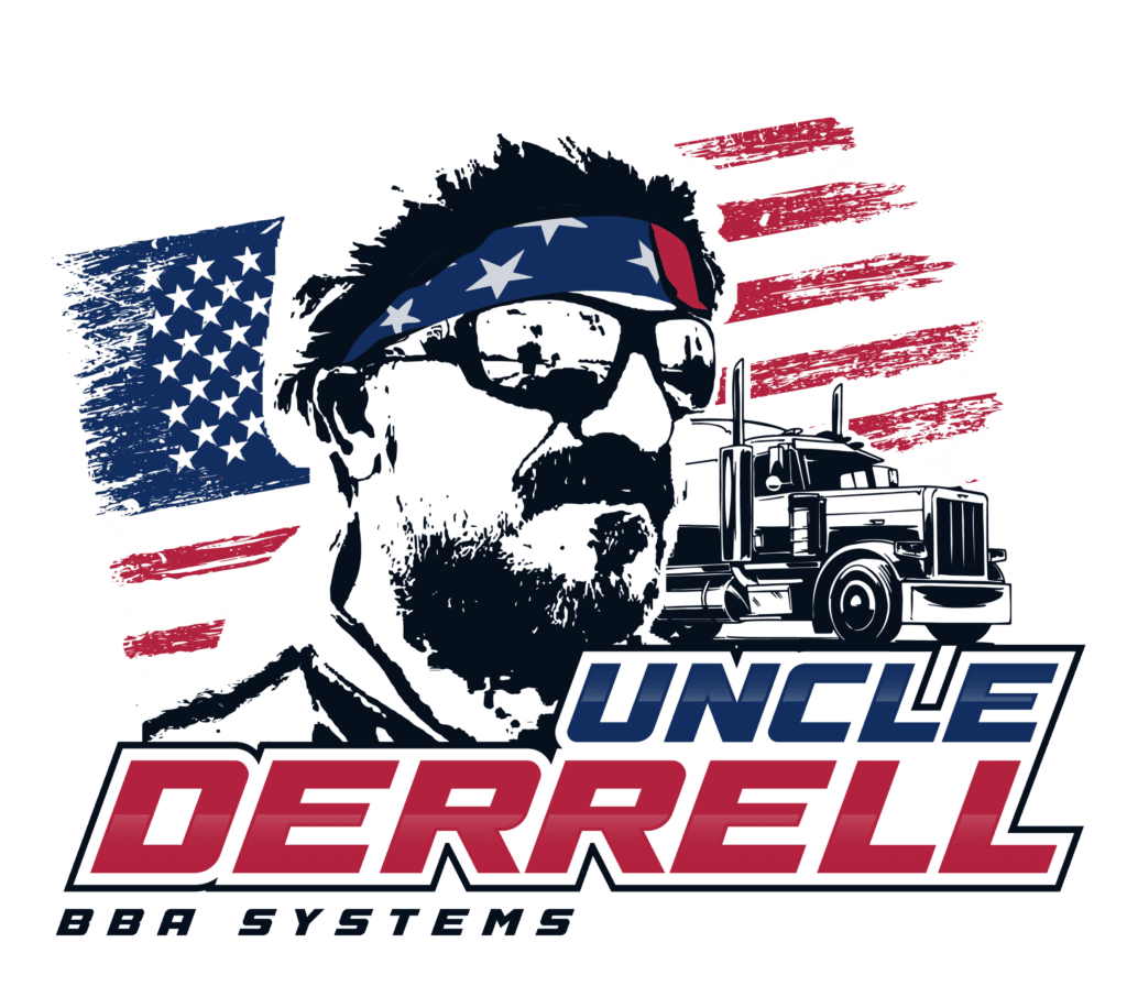 Uncle Derrell Image